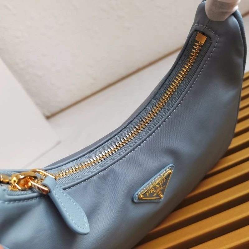 Prada Hobo Bags TechFriendly 74919
