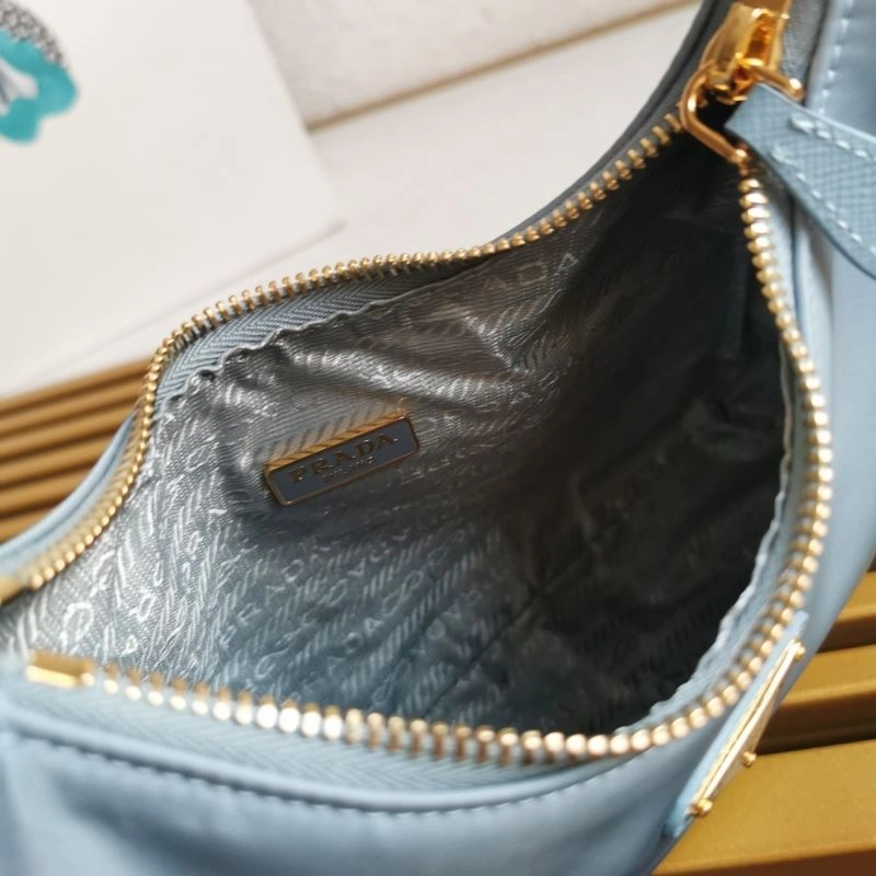 Prada Hobo Bags TechFriendly 74919