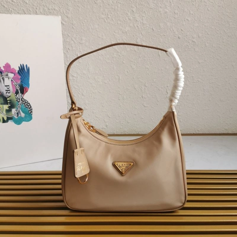 Prada Hobo Bags Thermal 74917