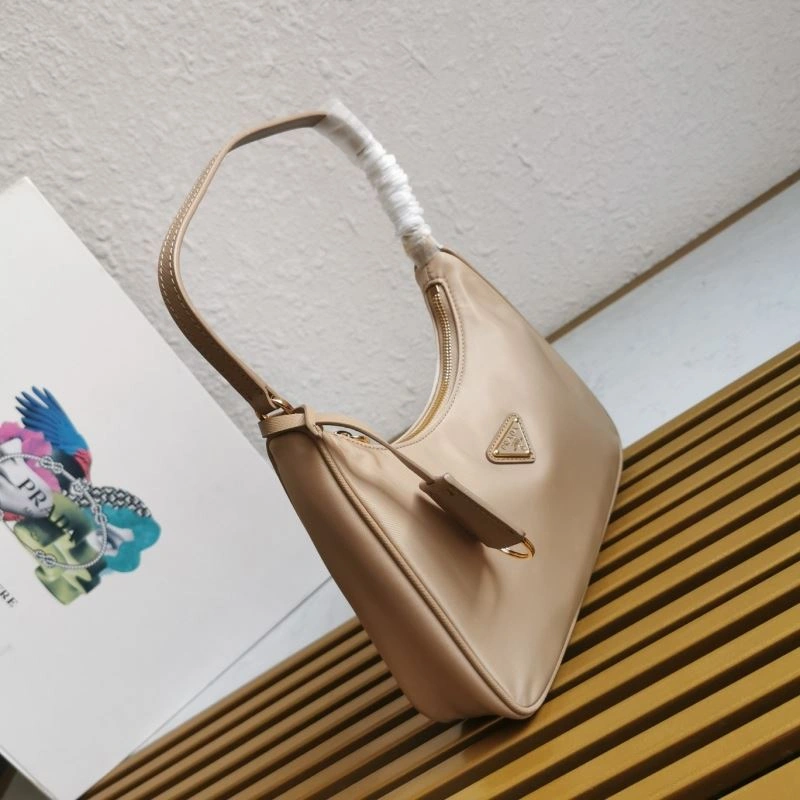Prada Hobo Bags Thermal 74917