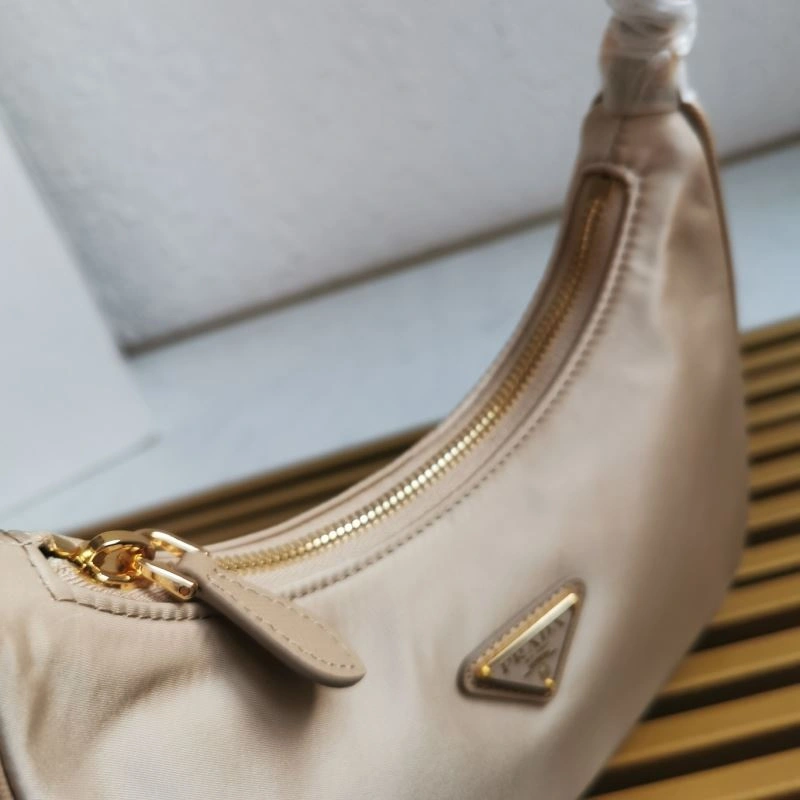 Prada Hobo Bags Thermal 74917