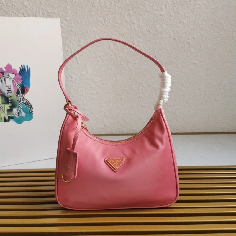 Prada Hobo Bags Seasonal 74903