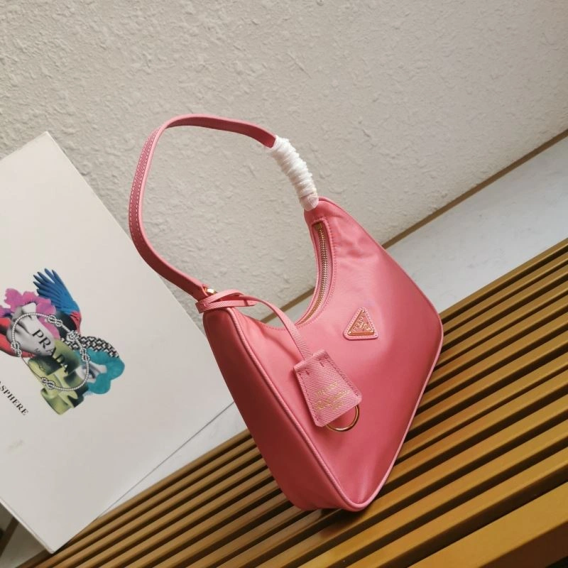 Prada Hobo Bags Seasonal 74903