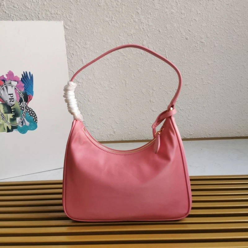 Prada Hobo Bags Seasonal 74903