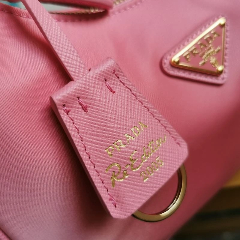 Prada Hobo Bags Seasonal 74903