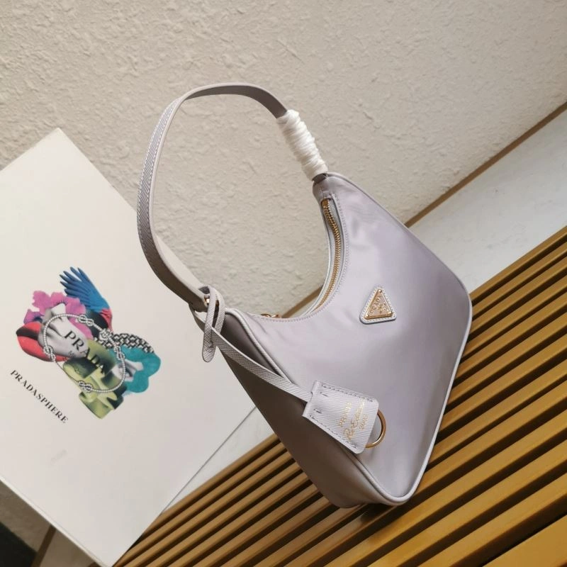 Trendy Prada Hobo Bags 74908