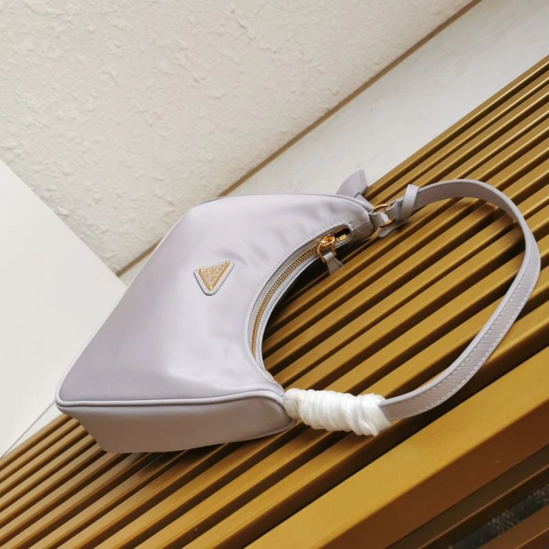 Trendy Prada Hobo Bags 74908