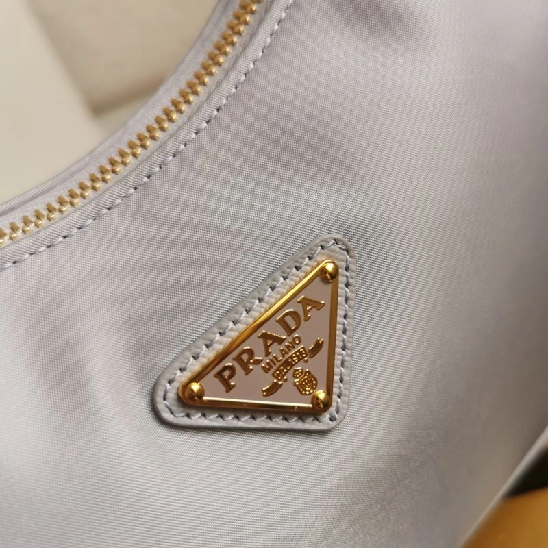 Trendy Prada Hobo Bags 74908