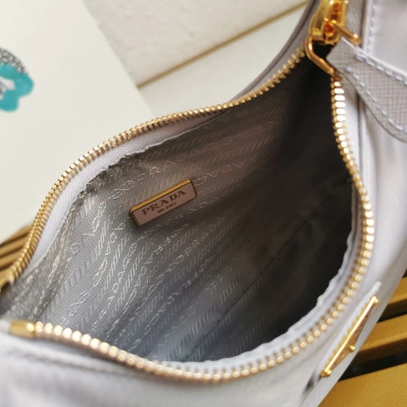 Trendy Prada Hobo Bags 74908