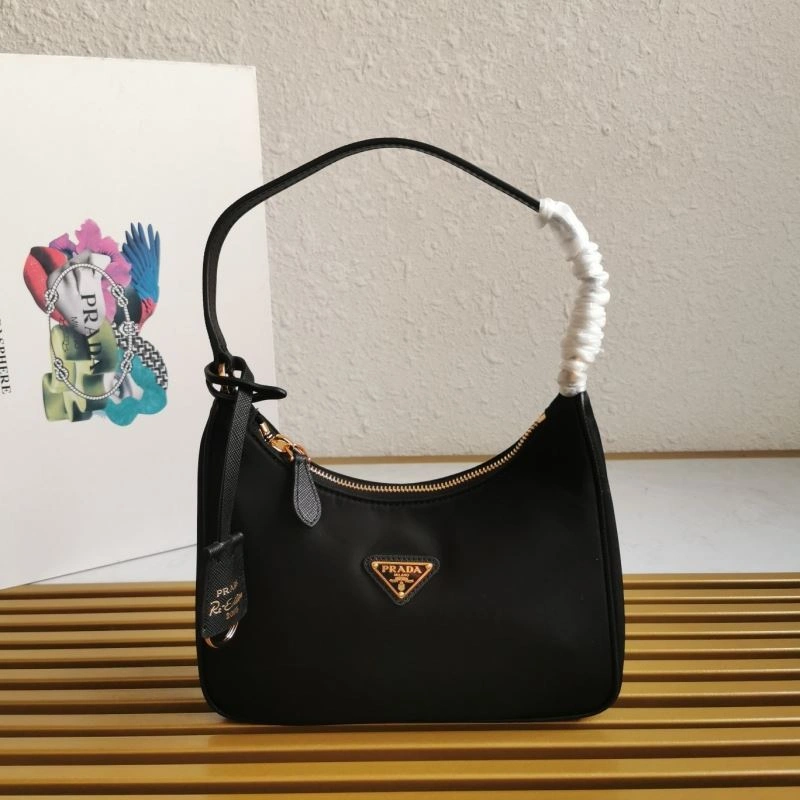 Prada Hobo Bags SoftTouch 74920