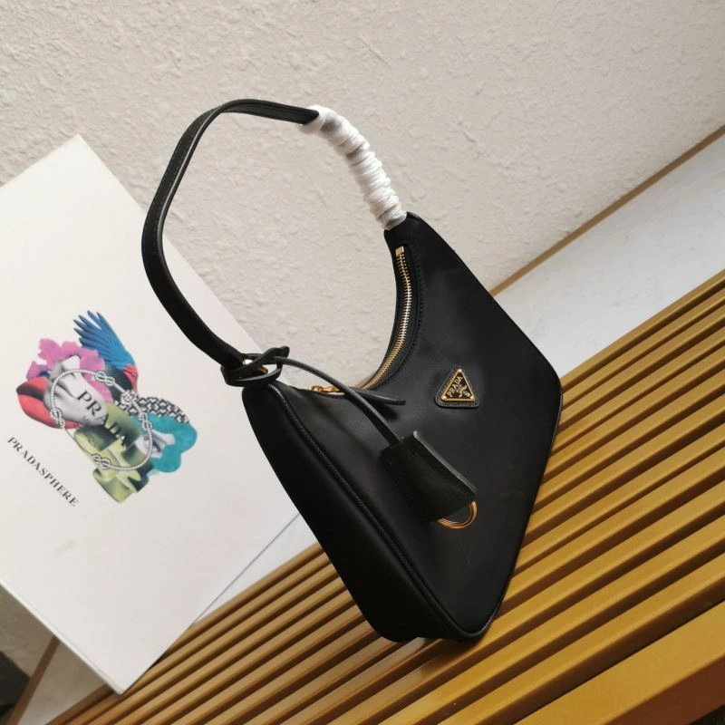 Prada Hobo Bags SoftTouch 74920