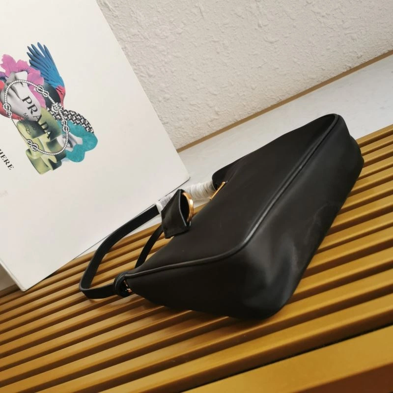 Prada Hobo Bags SoftTouch 74920
