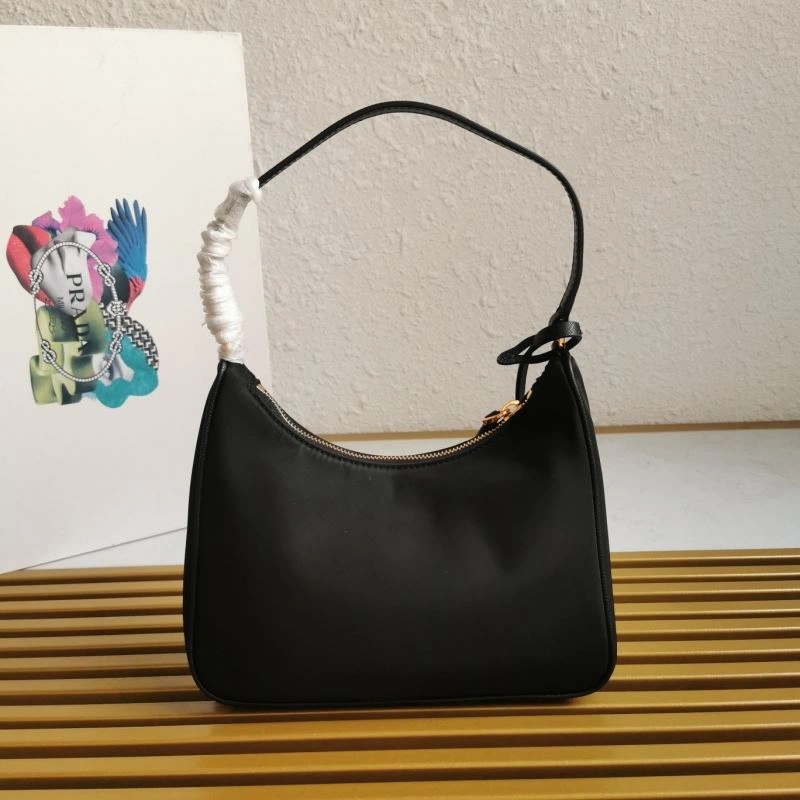 Prada Hobo Bags SoftTouch 74920