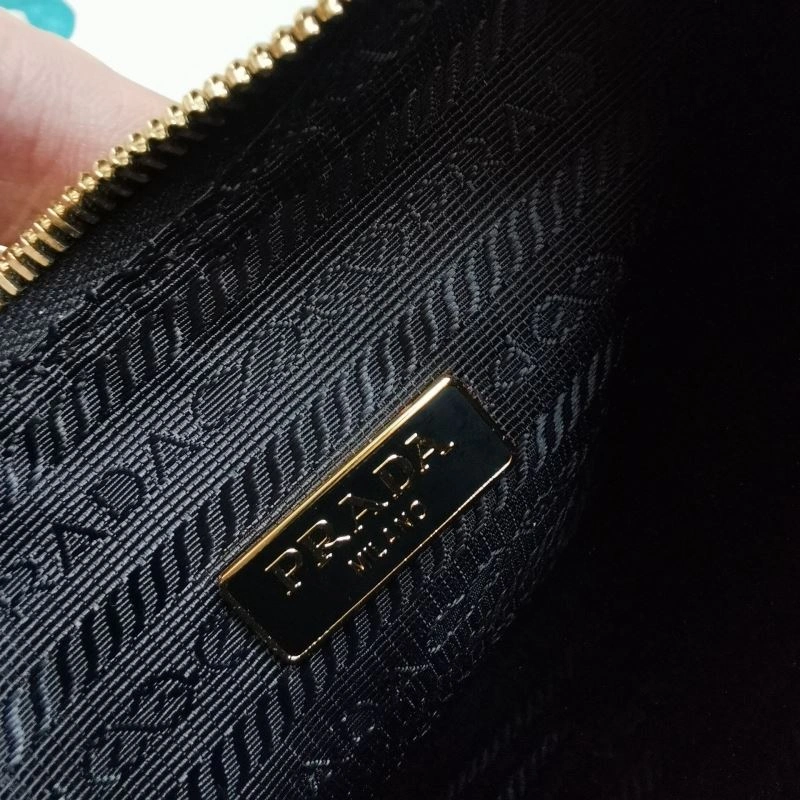 Prada Hobo Bags SoftTouch 74920