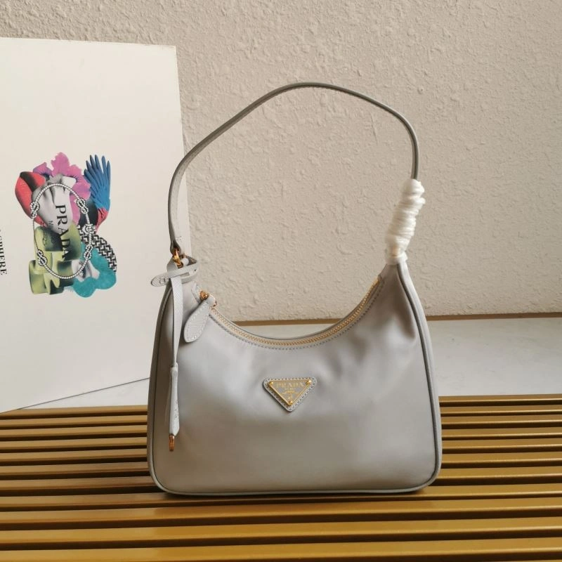 Popular Prada Hobo Bags 74902