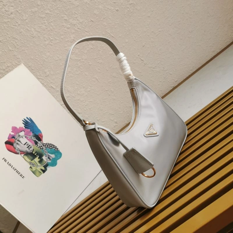 Popular Prada Hobo Bags 74902