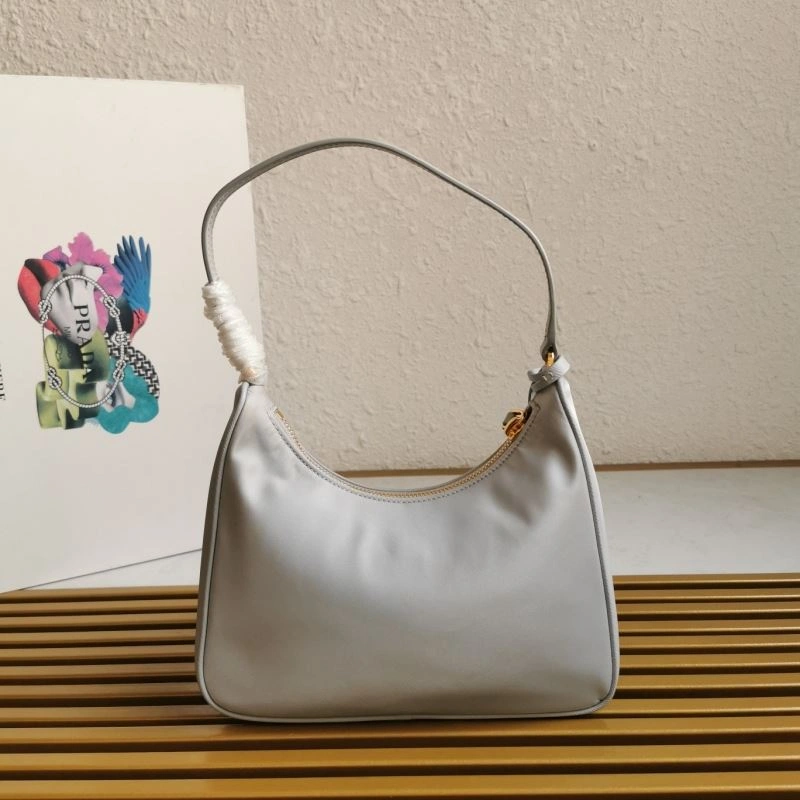 Popular Prada Hobo Bags 74902