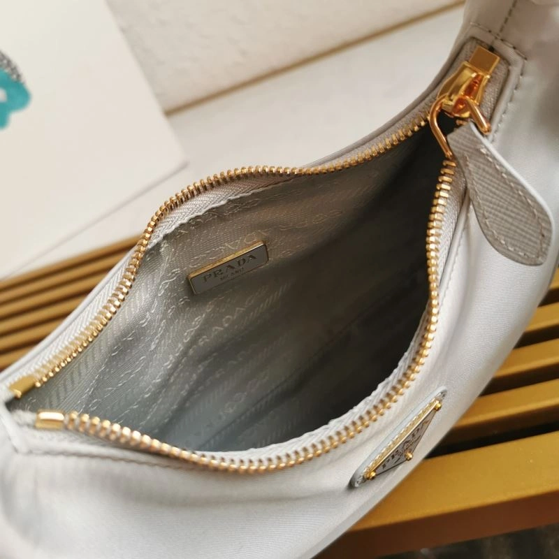 Popular Prada Hobo Bags 74902