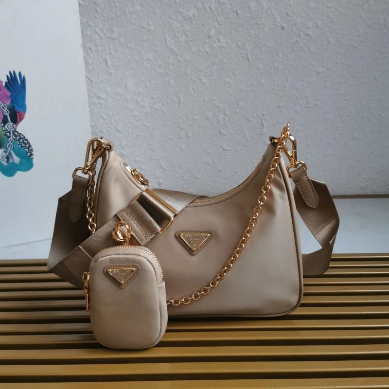 Attractive Prada Hobo Bags 74912