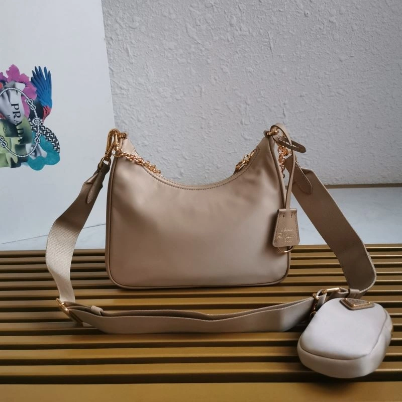 Attractive Prada Hobo Bags 74912