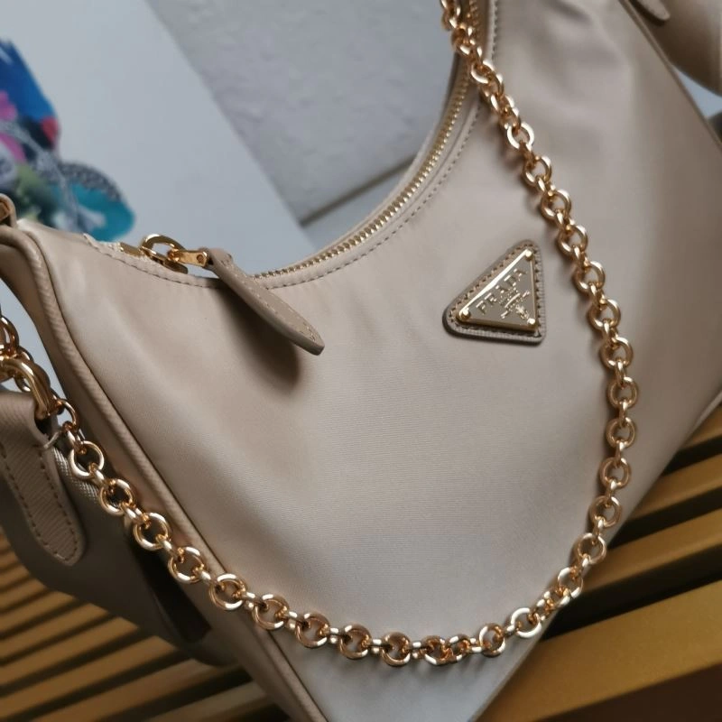 Attractive Prada Hobo Bags 74912