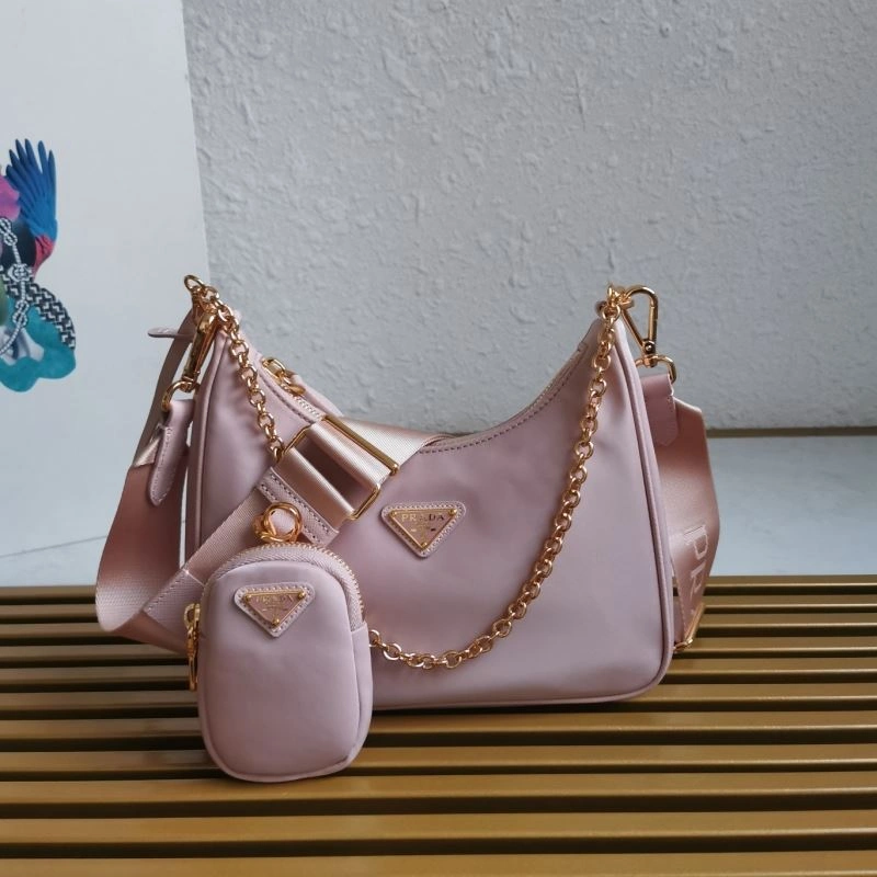 UrbanChic Prada Hobo Bags 74904