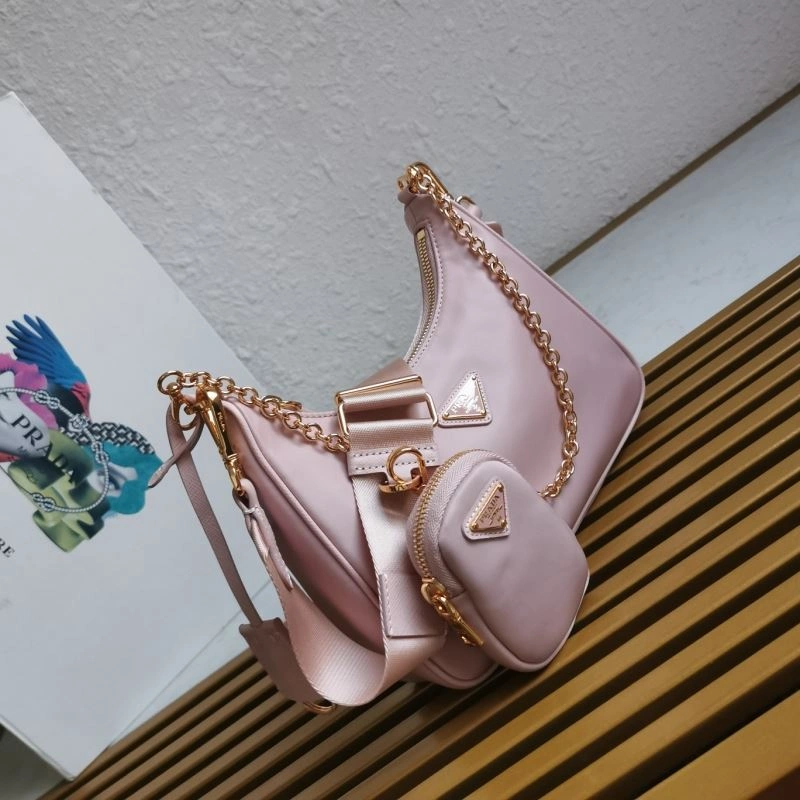 UrbanChic Prada Hobo Bags 74904