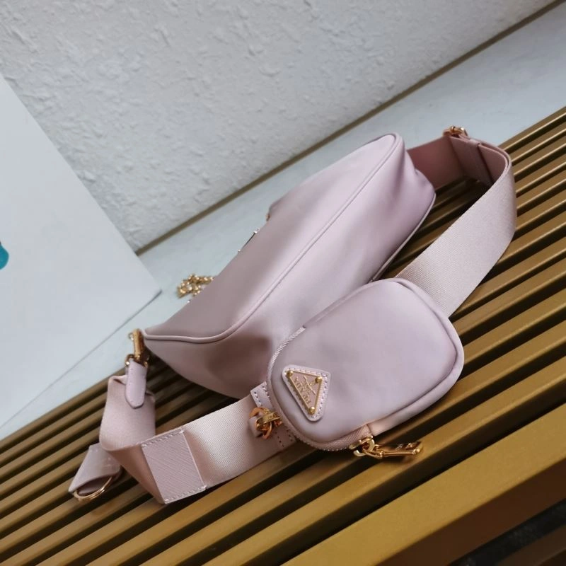 UrbanChic Prada Hobo Bags 74904