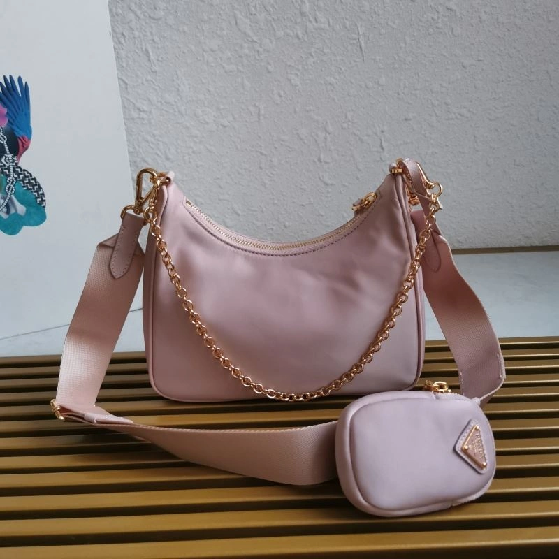 UrbanChic Prada Hobo Bags 74904