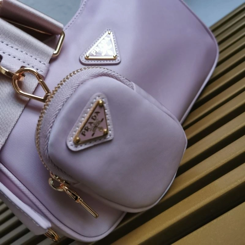 UrbanChic Prada Hobo Bags 74904
