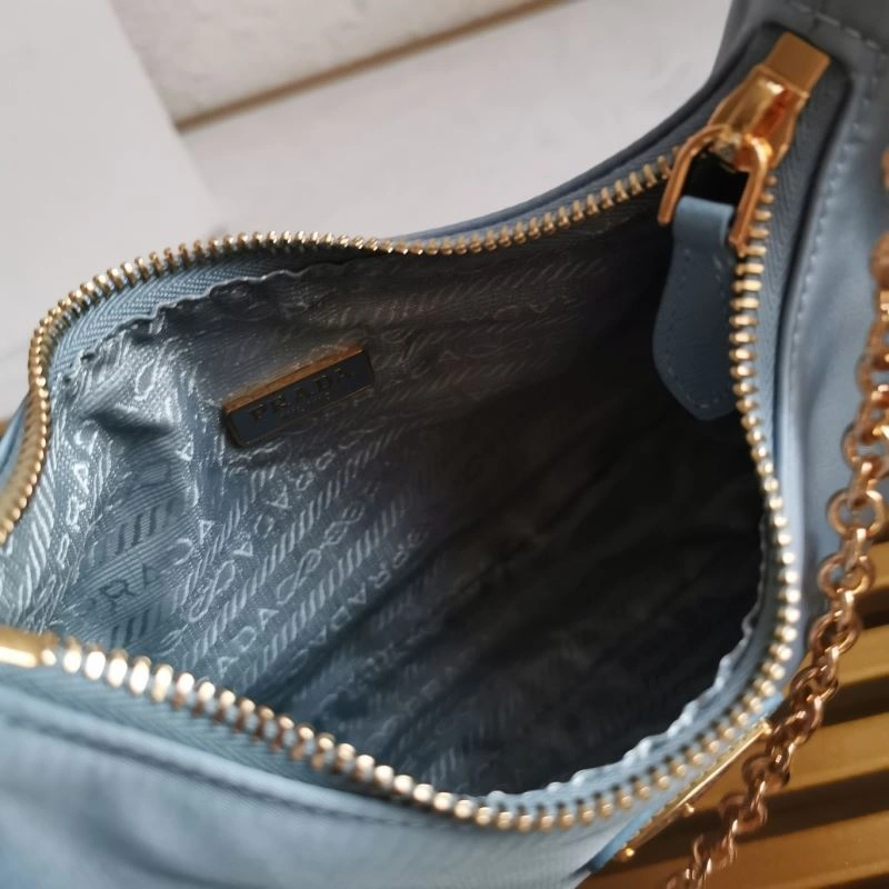 Reliable Prada Hobo Bags 74910