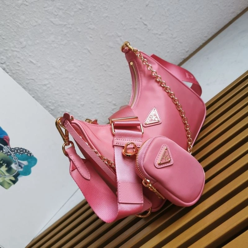 TopPick Prada Hobo Bags 74909