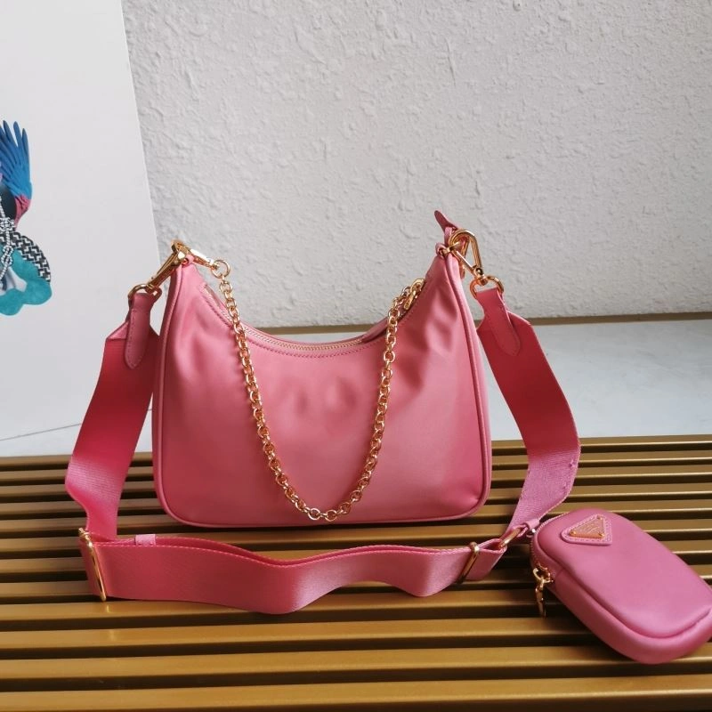 TopPick Prada Hobo Bags 74909