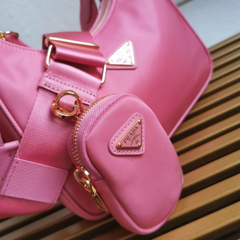 TopPick Prada Hobo Bags 74909