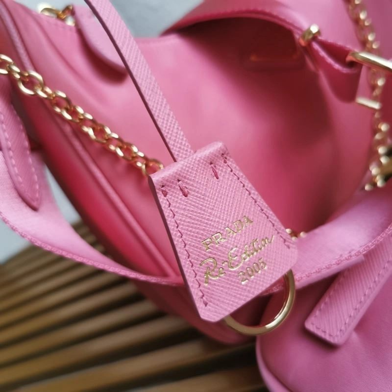 TopPick Prada Hobo Bags 74909