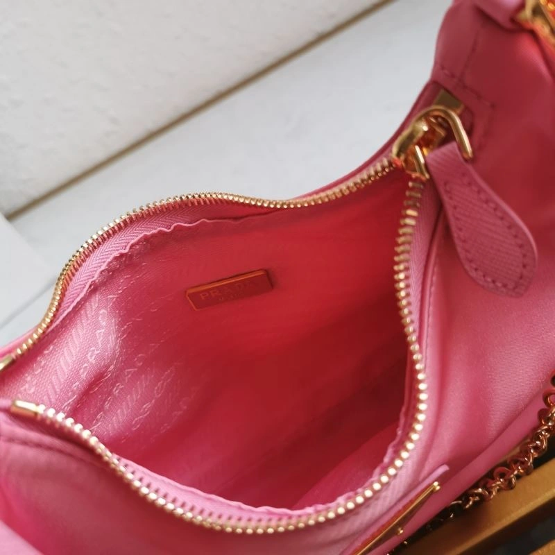 TopPick Prada Hobo Bags 74909