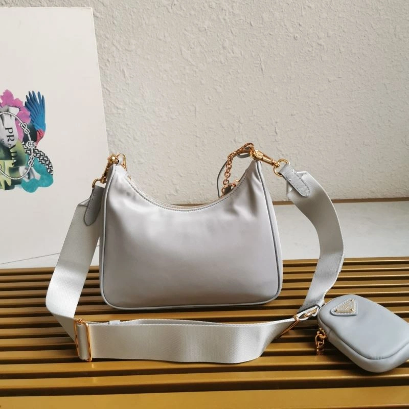 Prada Hobo Bags StreetReady 74896