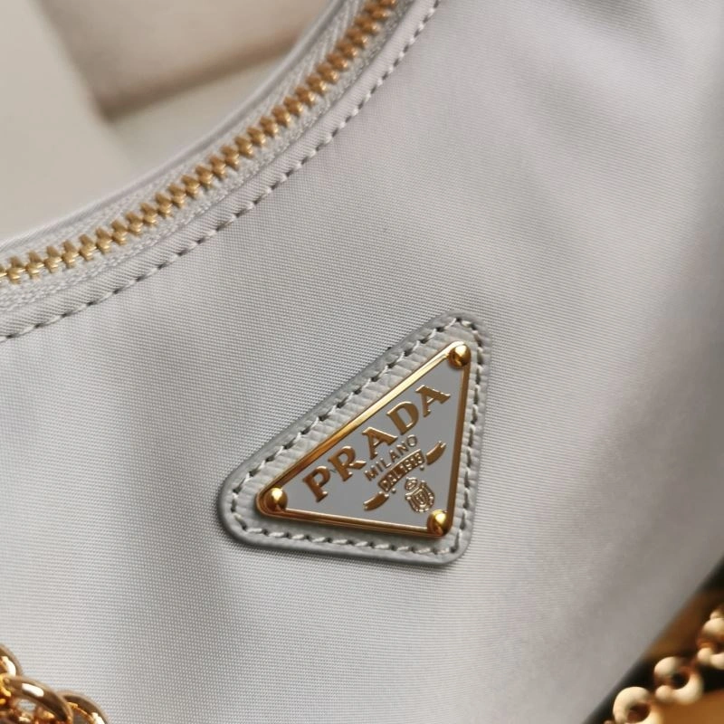 Prada Hobo Bags StreetReady 74896