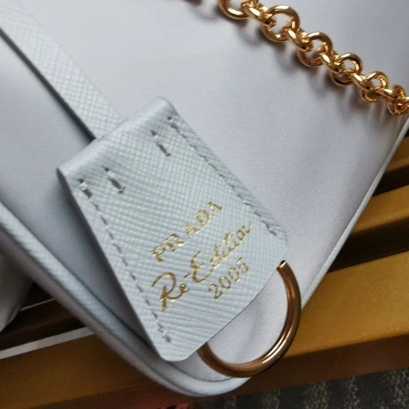 Prada Hobo Bags StreetReady 74896