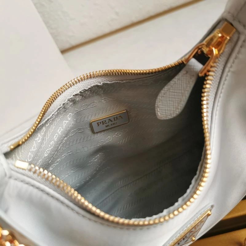 Prada Hobo Bags StreetReady 74896