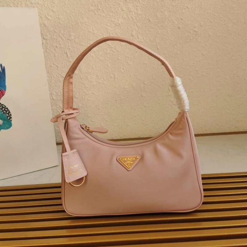 Prada Hobo Bags SoftTouch 74894