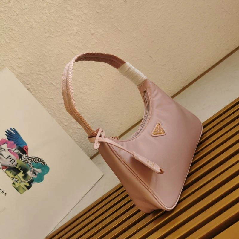 Prada Hobo Bags SoftTouch 74894