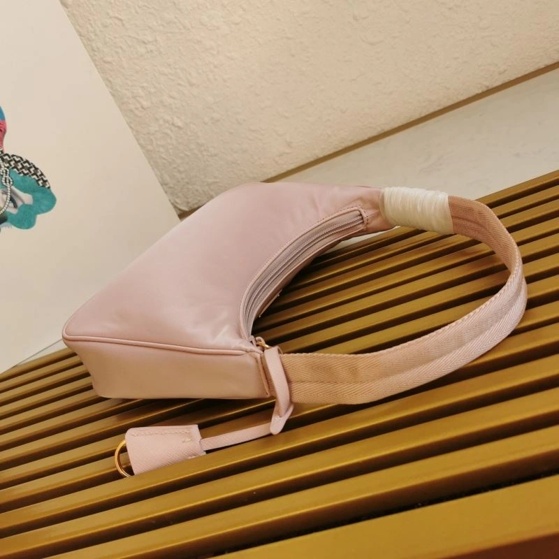 Prada Hobo Bags SoftTouch 74894