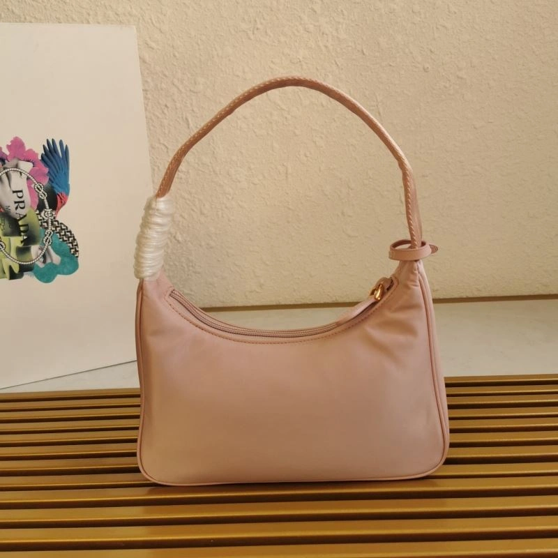 Prada Hobo Bags SoftTouch 74894
