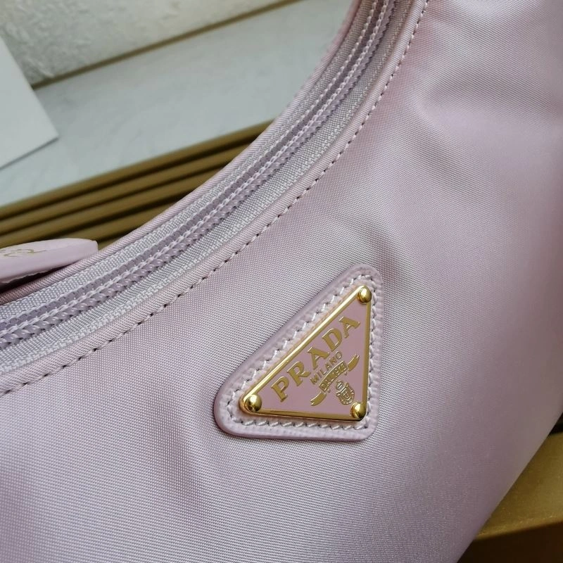 Prada Hobo Bags SoftTouch 74894