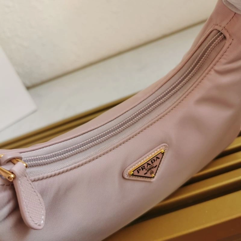 Prada Hobo Bags SoftTouch 74894