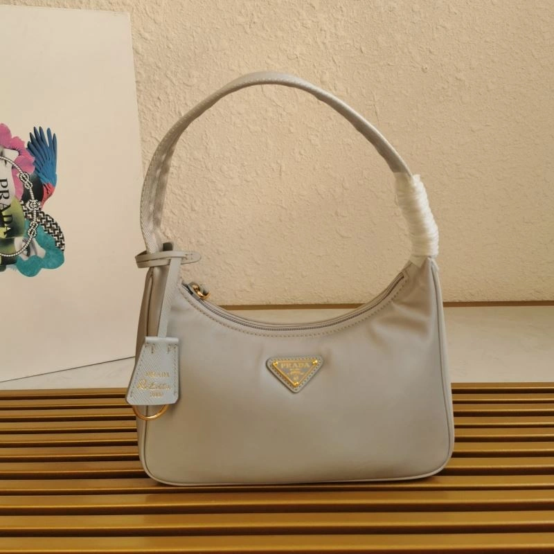 Prada Hobo Bags Affordable 74898
