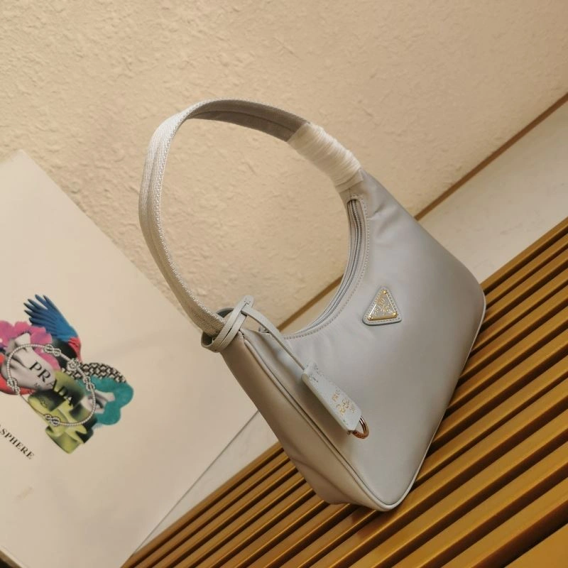 Prada Hobo Bags Affordable 74898