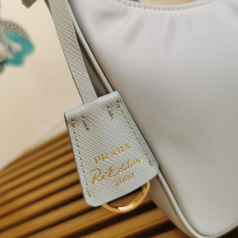 Prada Hobo Bags Affordable 74898