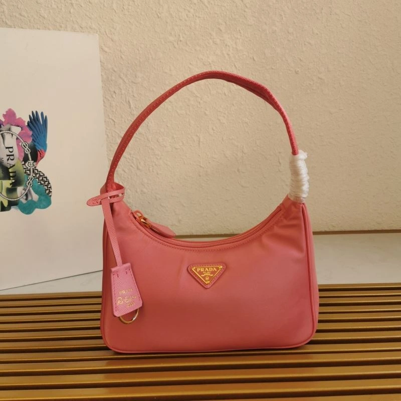 RelaxedFit Prada Hobo Bags 74899
